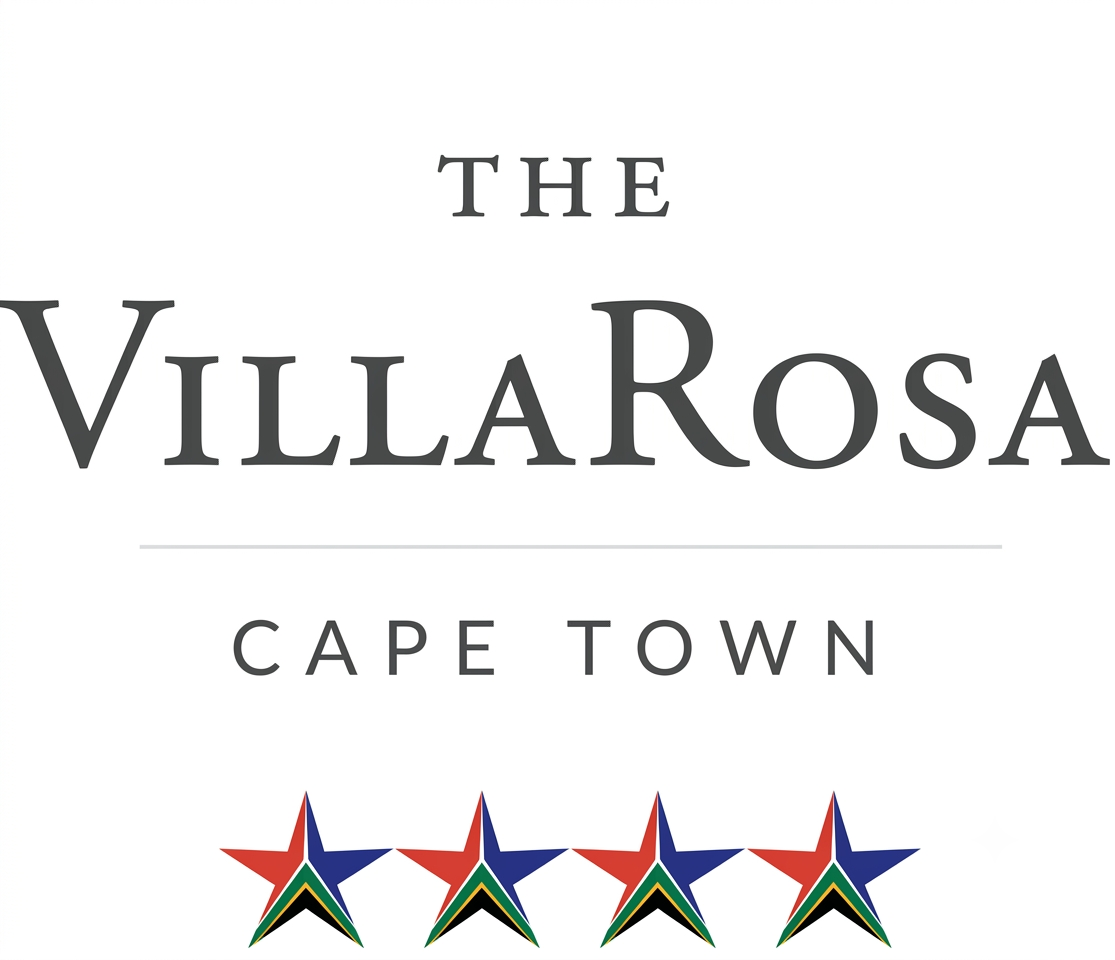 Boutique Hotel and Self-catering Studios in Sea Point Cape Town - The Villa Rosa